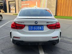 BMW 1 Series 125i M Sport Night Edition - ფოტო 6