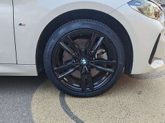 BMW 1 Series 125i M Sport Night Edition - ფოტო 7