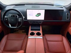 Li Auto L9 2022 Max - ფოტო 5