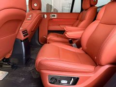 Li Auto L9 2022 Max - ფოტო 6