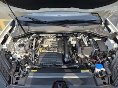 Volkswagen Taos 2023 280TSI FWD Luxury Plus Advanced Edition - ფოტო 10