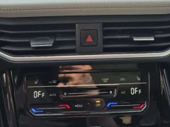 Volkswagen Taos 2023 280TSI FWD Luxury Plus Advanced Edition - ფოტო 11
