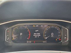 Volkswagen Taos 2023 280TSI FWD Luxury Plus Advanced Edition - ფოტო 12