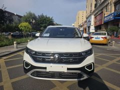 Volkswagen Taos 2023 280TSI FWD Luxury Plus Advanced Edition - ფოტო 2
