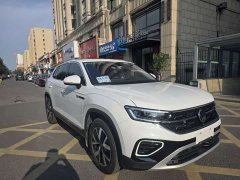 Volkswagen Taos 2023 280TSI FWD Luxury Plus Advanced Edition - ფოტო 3
