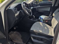 Volkswagen Taos 2023 280TSI FWD Luxury Plus Advanced Edition - ფოტო 4