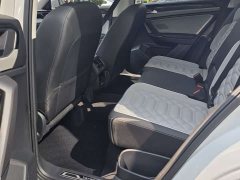 Volkswagen Taos 2023 280TSI FWD Luxury Plus Advanced Edition - ფოტო 5