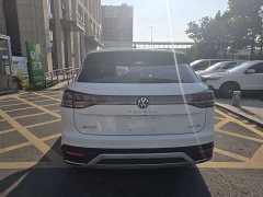 Volkswagen Taos 2023 280TSI FWD Luxury Plus Advanced Edition - ფოტო 8