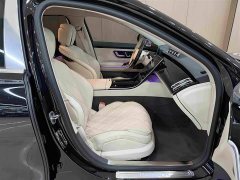 Mercedes-Benz Maybach S-Class S 480 4MATIC - ფოტო 10