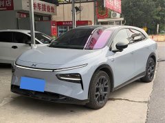 XPeng G7 702 Ultra Extended Range - ფოტო 1