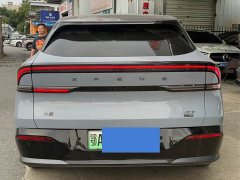 XPeng G7 702 Ultra Extended Range - ფოტო 12