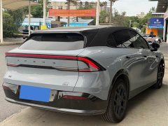 XPeng G7 702 Ultra Extended Range - ფოტო 13