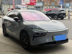 XPeng G7 702 Ultra Extended Range - ფოტო 3