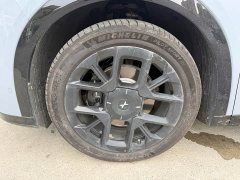 XPeng G7 702 Ultra Extended Range - ფოტო 5