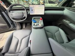 XPeng G7 702 Ultra Extended Range - ფოტო 8