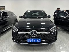 Mercedes-Benz GLC 300 L 4MATIC Dynamic - ფოტო 1