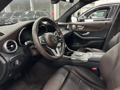 Mercedes-Benz GLC 300 L 4MATIC Dynamic - ფოტო 4