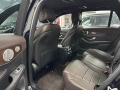 Mercedes-Benz GLC 300 L 4MATIC Dynamic - ფოტო 5