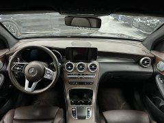 Mercedes-Benz GLC 300 L 4MATIC Dynamic - ფოტო 6
