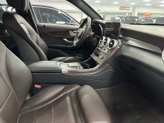 Mercedes-Benz GLC 300 L 4MATIC Dynamic - ფოტო 7