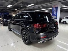Mercedes-Benz GLC 300 L 4MATIC Dynamic - ფოტო 8