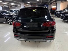 Mercedes-Benz GLC 300 L 4MATIC Dynamic - ფოტო 9