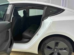 Tesla Model 3 Standard Range RWD Upgrade - ფოტო 10