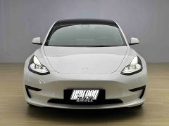 Tesla Model 3 Standard Range RWD Upgrade - ფოტო 2