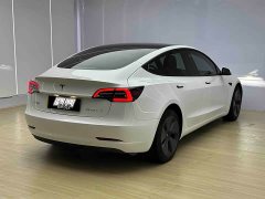 Tesla Model 3 Standard Range RWD Upgrade - ფოტო 4