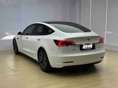Tesla Model 3 Standard Range RWD Upgrade - ფოტო 6