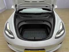 Tesla Model 3 Standard Range RWD Upgrade - ფოტო 7