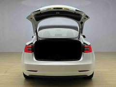 Tesla Model 3 Standard Range RWD Upgrade - ფოტო 8