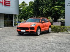 Porsche 2019 Cayenne 3.0T - ფოტო 1