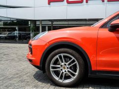 Porsche 2019 Cayenne 3.0T - ფოტო 12