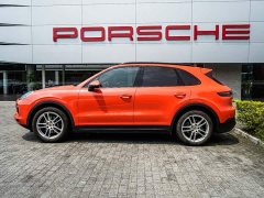 Porsche 2019 Cayenne 3.0T - ფოტო 13