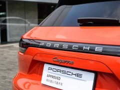 Porsche 2019 Cayenne 3.0T - ფოტო 14