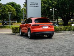 Porsche 2019 Cayenne 3.0T - ფოტო 15