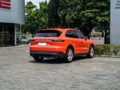 Porsche 2019 Cayenne 3.0T - ფოტო 17