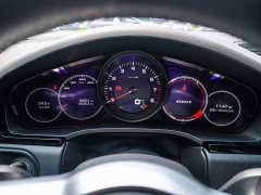 Porsche 2019 Cayenne 3.0T - ფოტო 3
