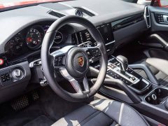 Porsche 2019 Cayenne 3.0T - ფოტო 5