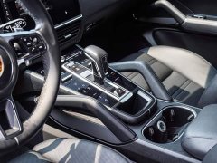 Porsche 2019 Cayenne 3.0T - ფოტო 6