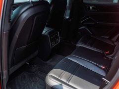 Porsche 2019 Cayenne 3.0T - ფოტო 7