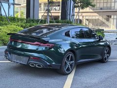 SAIC MG7 2.0T Trophy Super Intelligent Driving Edition - ფოტო 12