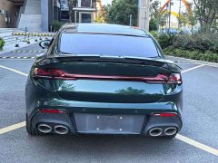 SAIC MG7 2.0T Trophy Super Intelligent Driving Edition - ფოტო 13