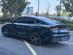 SAIC MG7 2.0T Trophy Super Intelligent Driving Edition - ფოტო 14