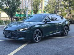 SAIC MG7 2.0T Trophy Super Intelligent Driving Edition - ფოტო 2