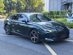 SAIC MG7 2.0T Trophy Super Intelligent Driving Edition - ფოტო 3
