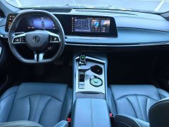 SAIC MG7 2.0T Trophy Super Intelligent Driving Edition - ფოტო 4