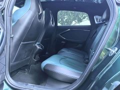 SAIC MG7 2.0T Trophy Super Intelligent Driving Edition - ფოტო 6