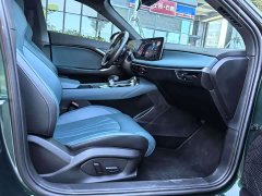 SAIC MG7 2.0T Trophy Super Intelligent Driving Edition - ფოტო 7